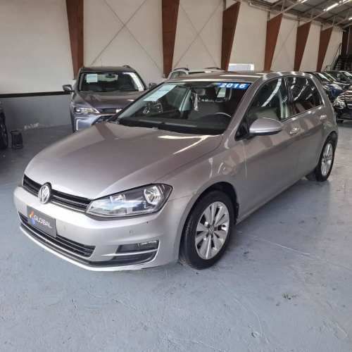 Volkswagen Golf 1.6 2016