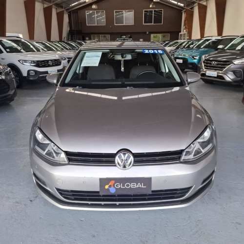 Volkswagen Golf 1.6 2016
