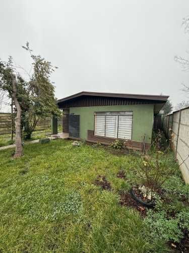 VENDEMOS GRAN PROPIEDAD EN NUEVA IMPERIAL