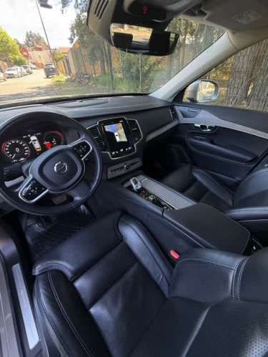 2022 VOLVO XC90 T8 4X4