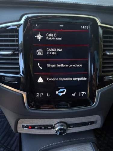 2022 VOLVO XC90 T8 4X4