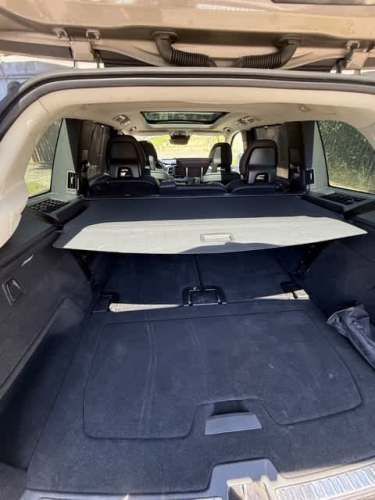 2022 VOLVO XC90 T8 4X4