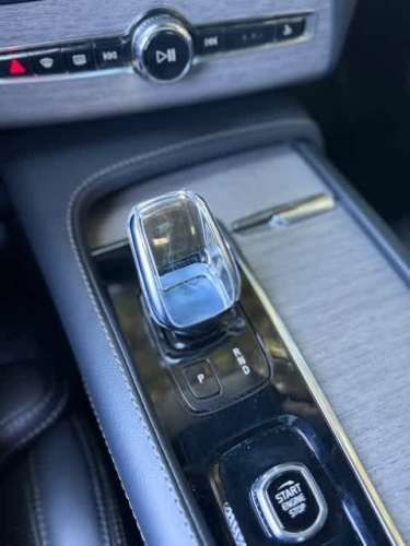 2022 VOLVO XC90 T8 4X4