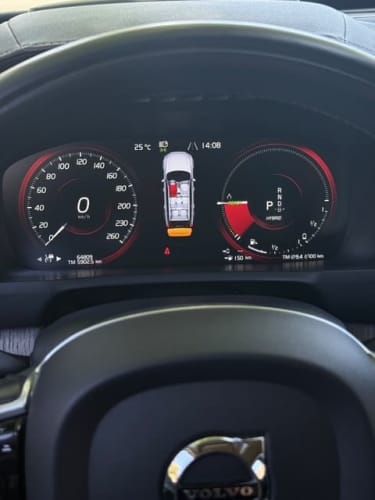 2022 VOLVO XC90 T8 4X4