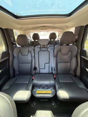 2022 VOLVO XC90 T8 4X4