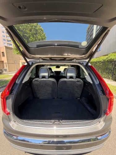 2022 VOLVO XC90 T8 4X4