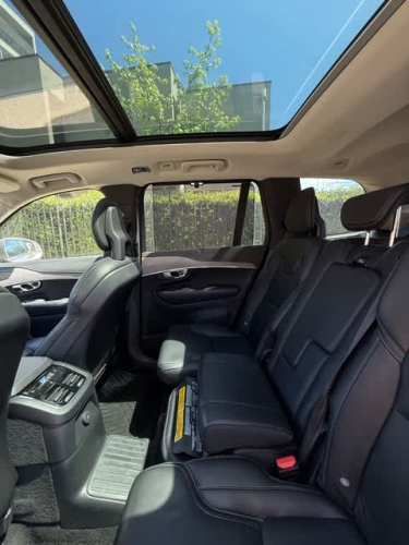 2022 VOLVO XC90 T8 4X4