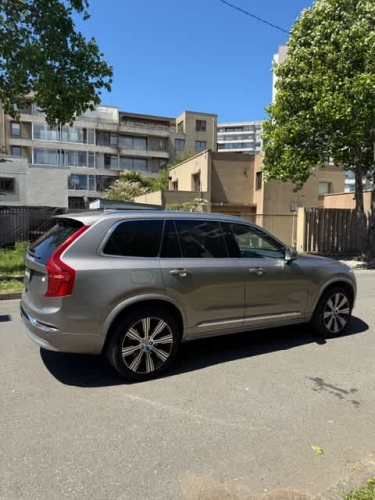 2022 VOLVO XC90 T8 4X4