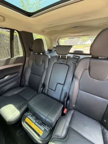 2022 VOLVO XC90 T8 4X4