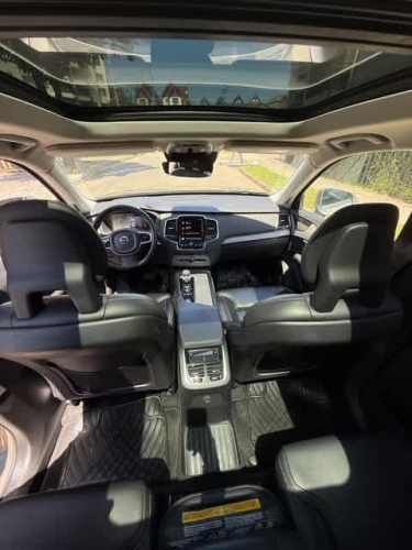 2022 VOLVO XC90 T8 4X4