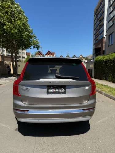 2022 VOLVO XC90 T8 4X4