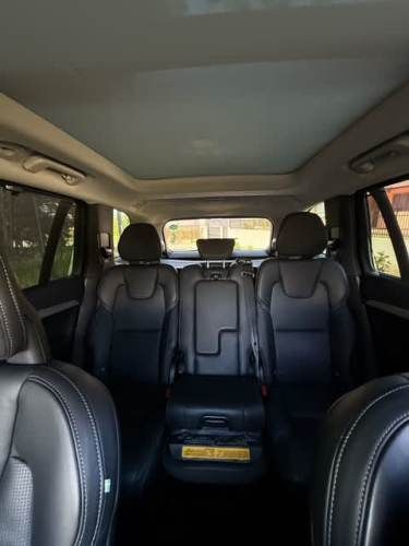 2022 VOLVO XC90 T8 4X4