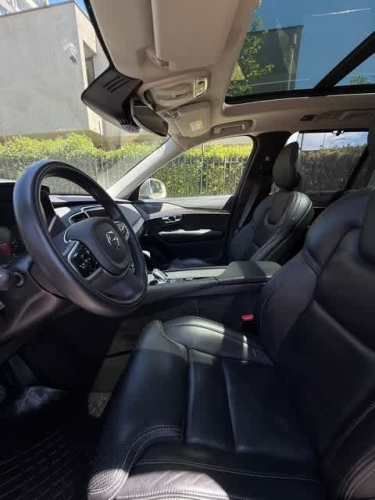 2022 VOLVO XC90 T8 4X4