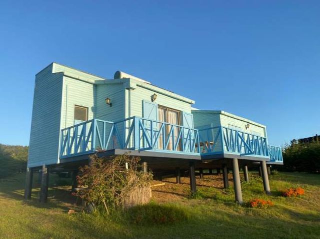 Condominio Alto Lauken, Pichilemu