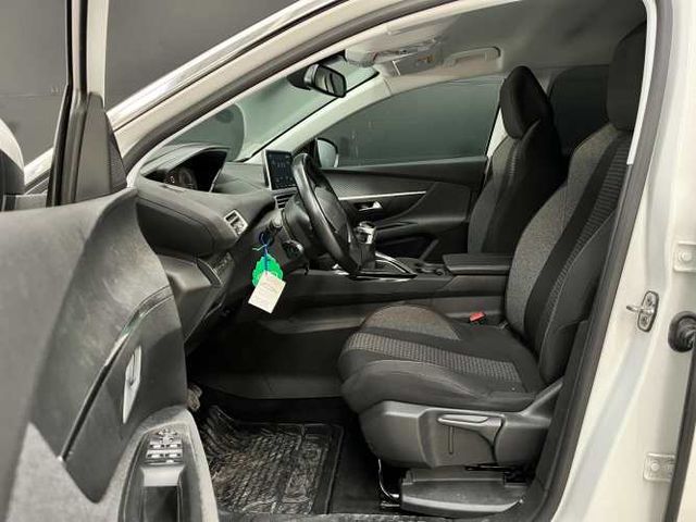 PEUGEOT 3008 ACTIVE BLUEHDI 1.5