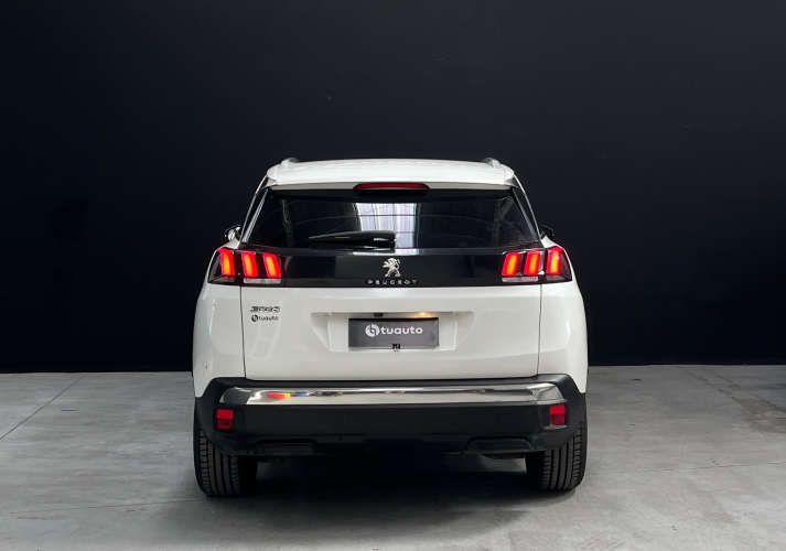 PEUGEOT 3008 ACTIVE BLUEHDI 1.5