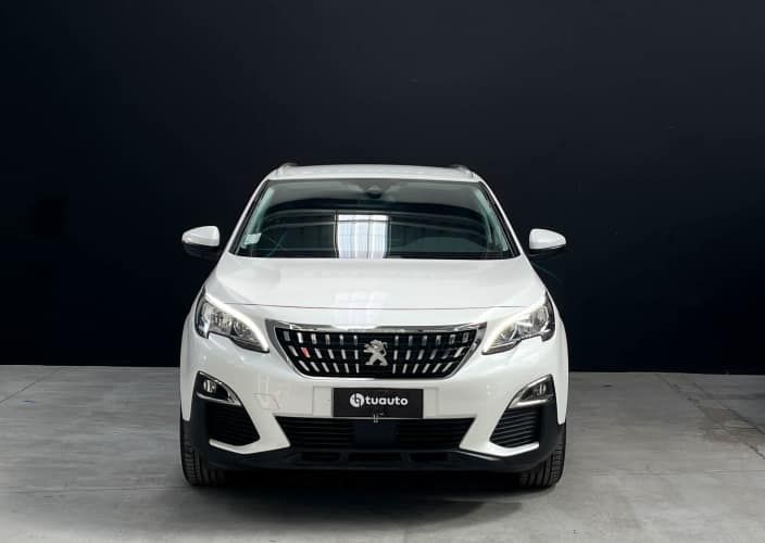 PEUGEOT 3008 ACTIVE BLUEHDI 1.5
