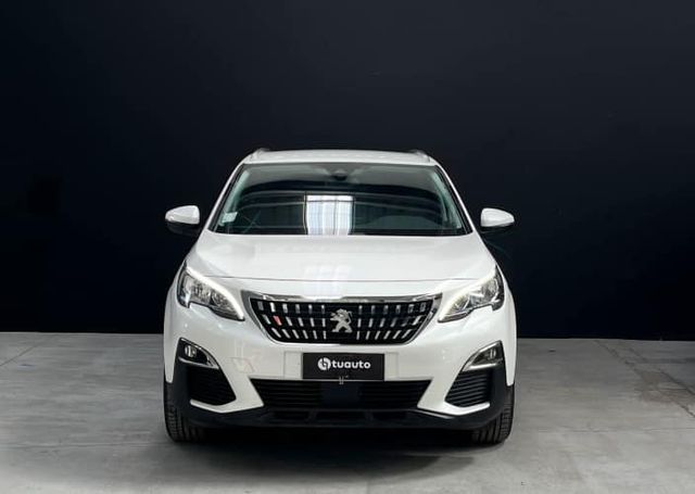 PEUGEOT 3008 ACTIVE BLUEHDI 1.5