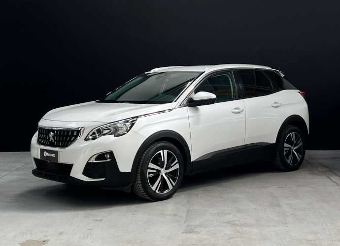 PEUGEOT 3008 ACTIVE BLUEHDI 1.5