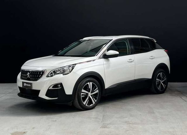 PEUGEOT 3008 ACTIVE BLUEHDI 1.5