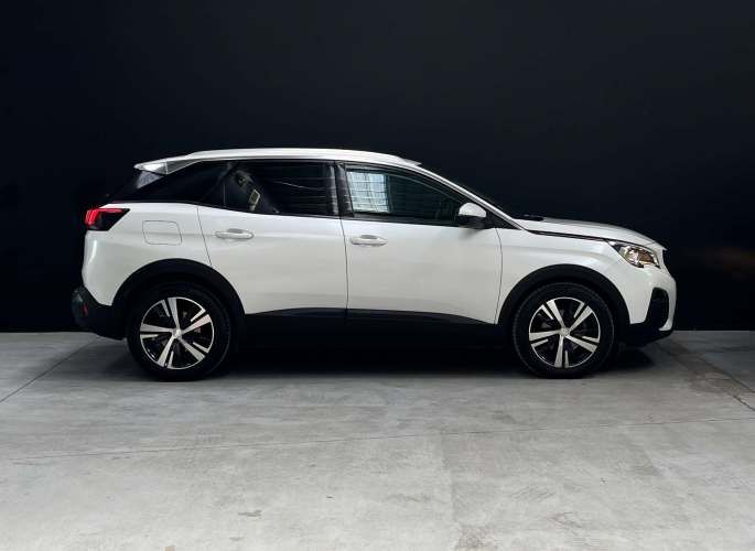 PEUGEOT 3008 ACTIVE BLUEHDI 1.5