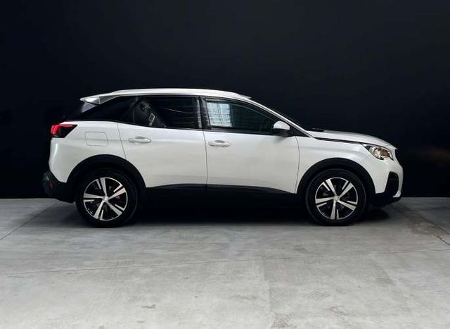 PEUGEOT 3008 ACTIVE BLUEHDI 1.5