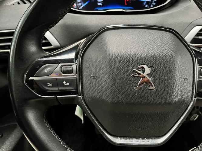 PEUGEOT 3008 ACTIVE BLUEHDI 1.5
