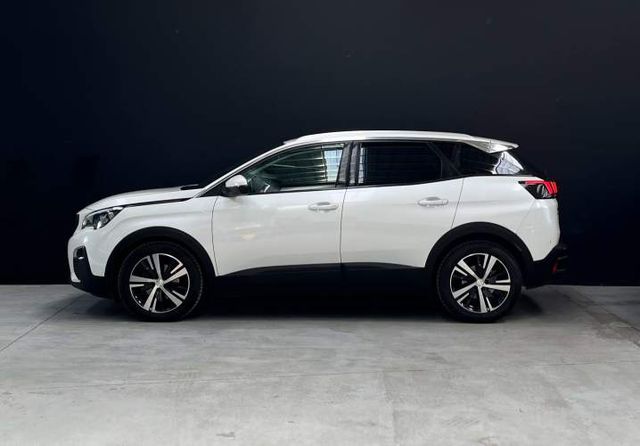 PEUGEOT 3008 ACTIVE BLUEHDI 1.5
