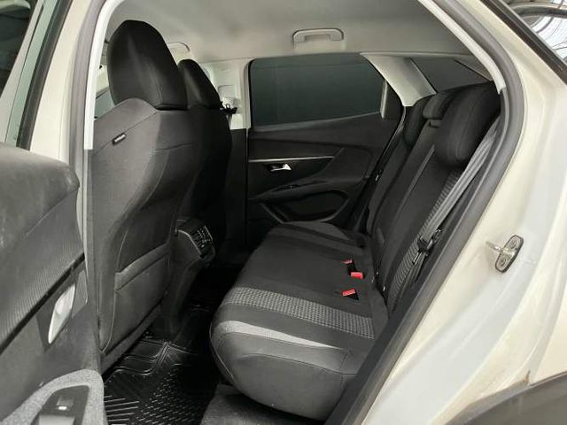 PEUGEOT 3008 ACTIVE BLUEHDI 1.5