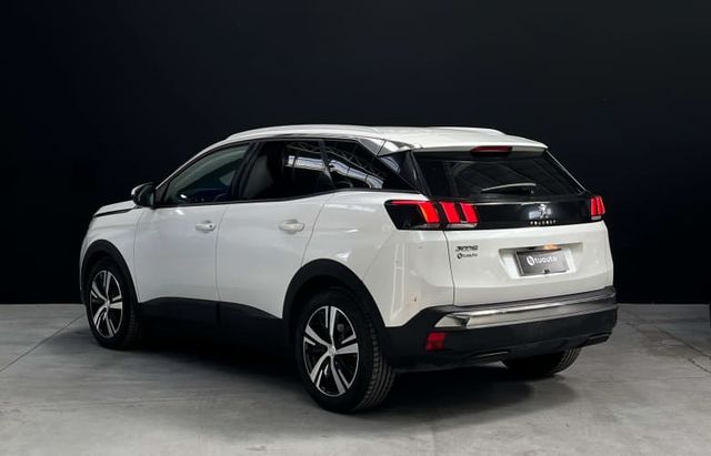 PEUGEOT 3008 ACTIVE BLUEHDI 1.5