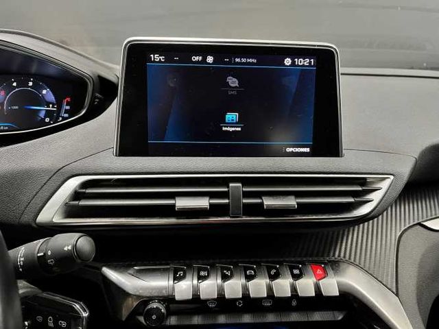 PEUGEOT 3008 ACTIVE BLUEHDI 1.5