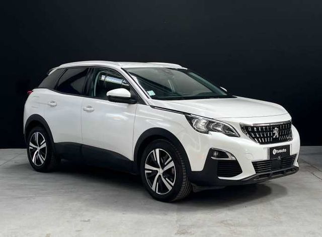 PEUGEOT 3008 ACTIVE BLUEHDI 1.5