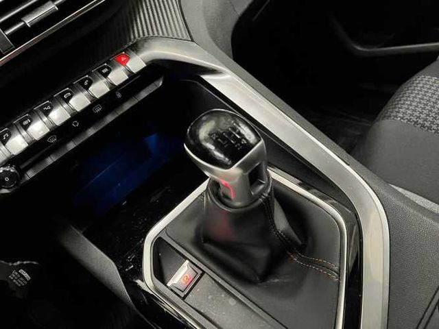 PEUGEOT 3008 ACTIVE BLUEHDI 1.5