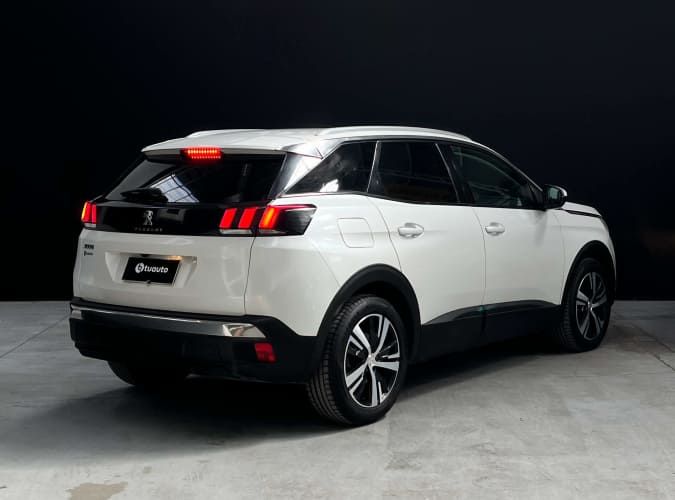 PEUGEOT 3008 ACTIVE BLUEHDI 1.5