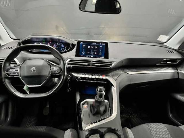 PEUGEOT 3008 ACTIVE BLUEHDI 1.5