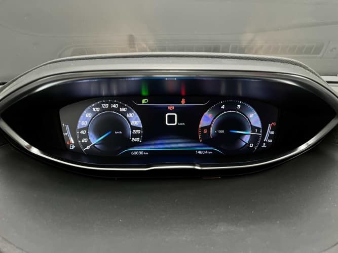 PEUGEOT 3008 ACTIVE BLUEHDI 1.5