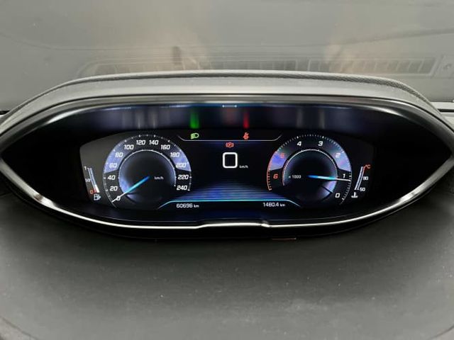 PEUGEOT 3008 ACTIVE BLUEHDI 1.5