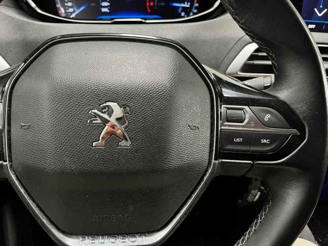 PEUGEOT 3008 ACTIVE BLUEHDI 1.5