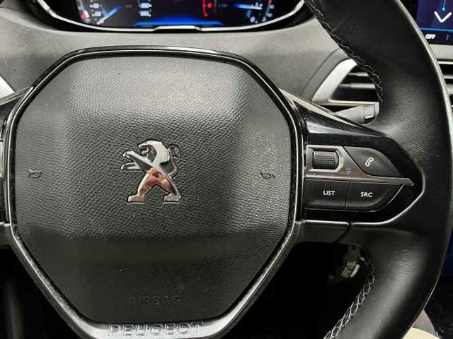 PEUGEOT 3008 ACTIVE BLUEHDI 1.5