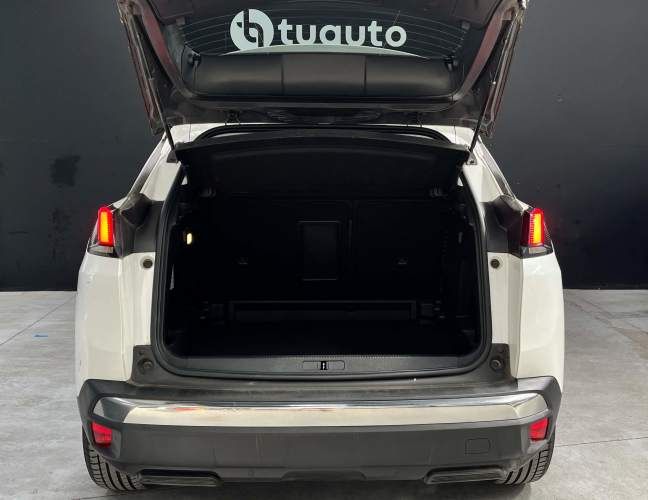 PEUGEOT 3008 ACTIVE BLUEHDI 1.5