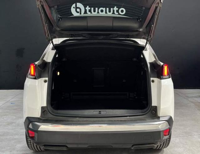 PEUGEOT 3008 ACTIVE BLUEHDI 1.5