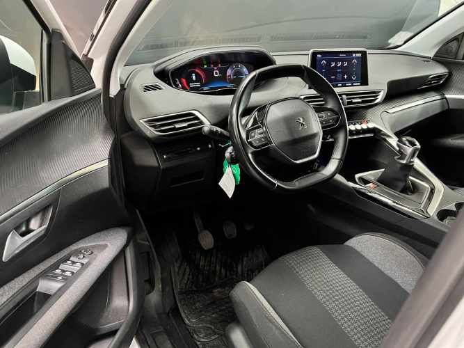 PEUGEOT 3008 ACTIVE BLUEHDI 1.5