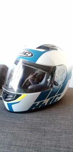 Casco de moto HJC CS 15