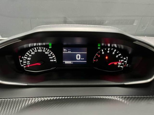 PEUGEOT 2008 BLUEHDI 100 4X2 1.5
