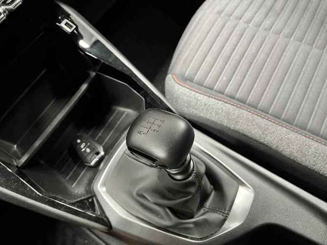 PEUGEOT 2008 BLUEHDI 100 4X2 1.5