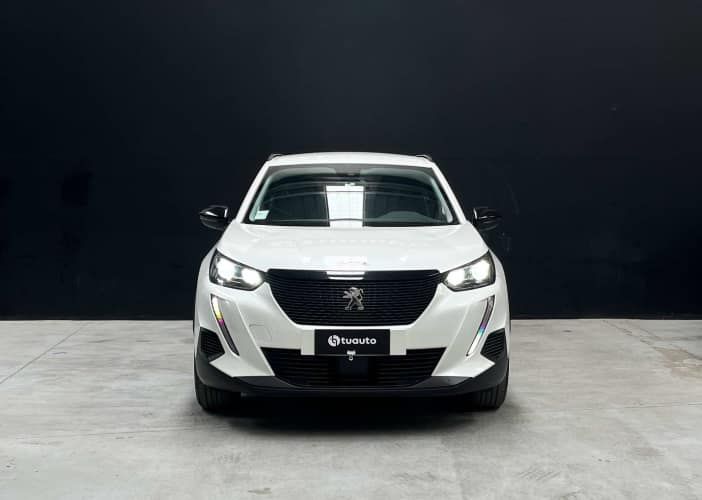 PEUGEOT 2008 BLUEHDI 100 4X2 1.5