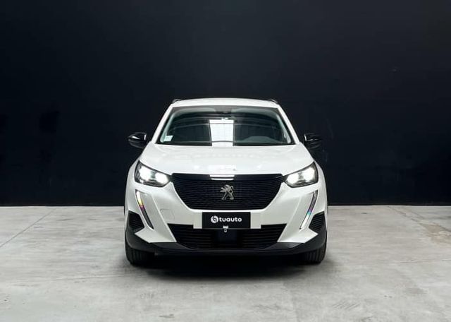 PEUGEOT 2008 BLUEHDI 100 4X2 1.5