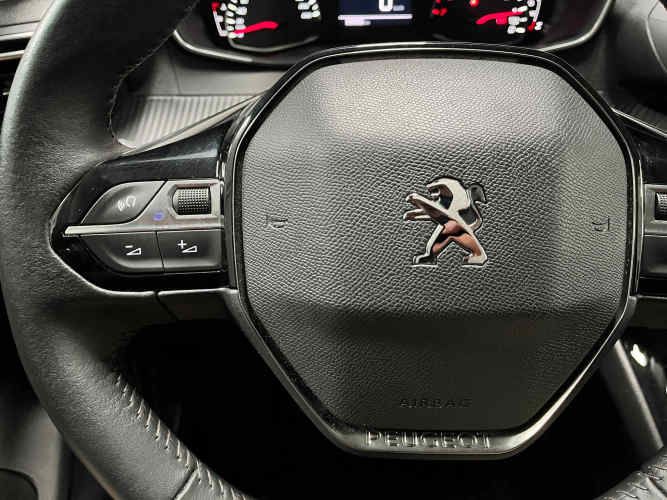 PEUGEOT 2008 BLUEHDI 100 4X2 1.5