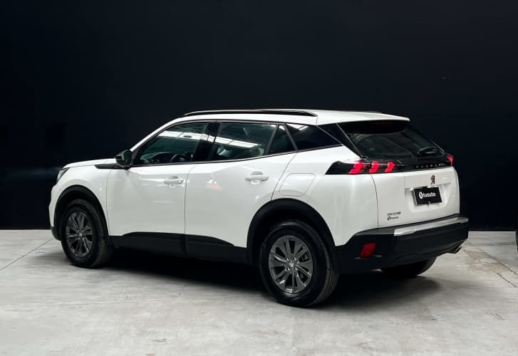 PEUGEOT 2008 BLUEHDI 100 4X2 1.5