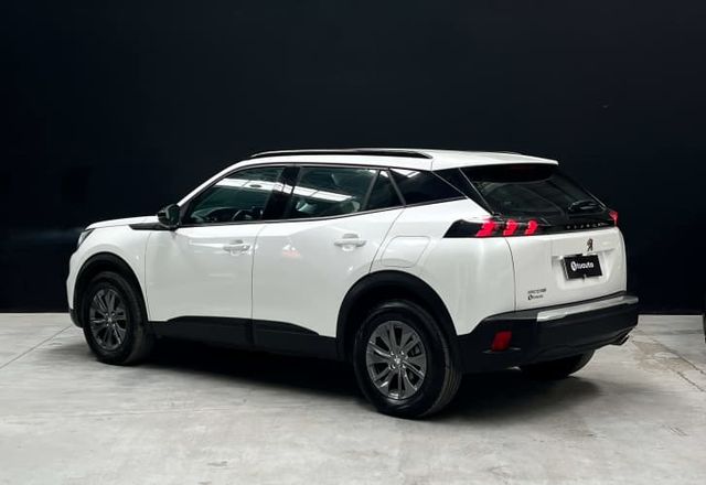 PEUGEOT 2008 BLUEHDI 100 4X2 1.5